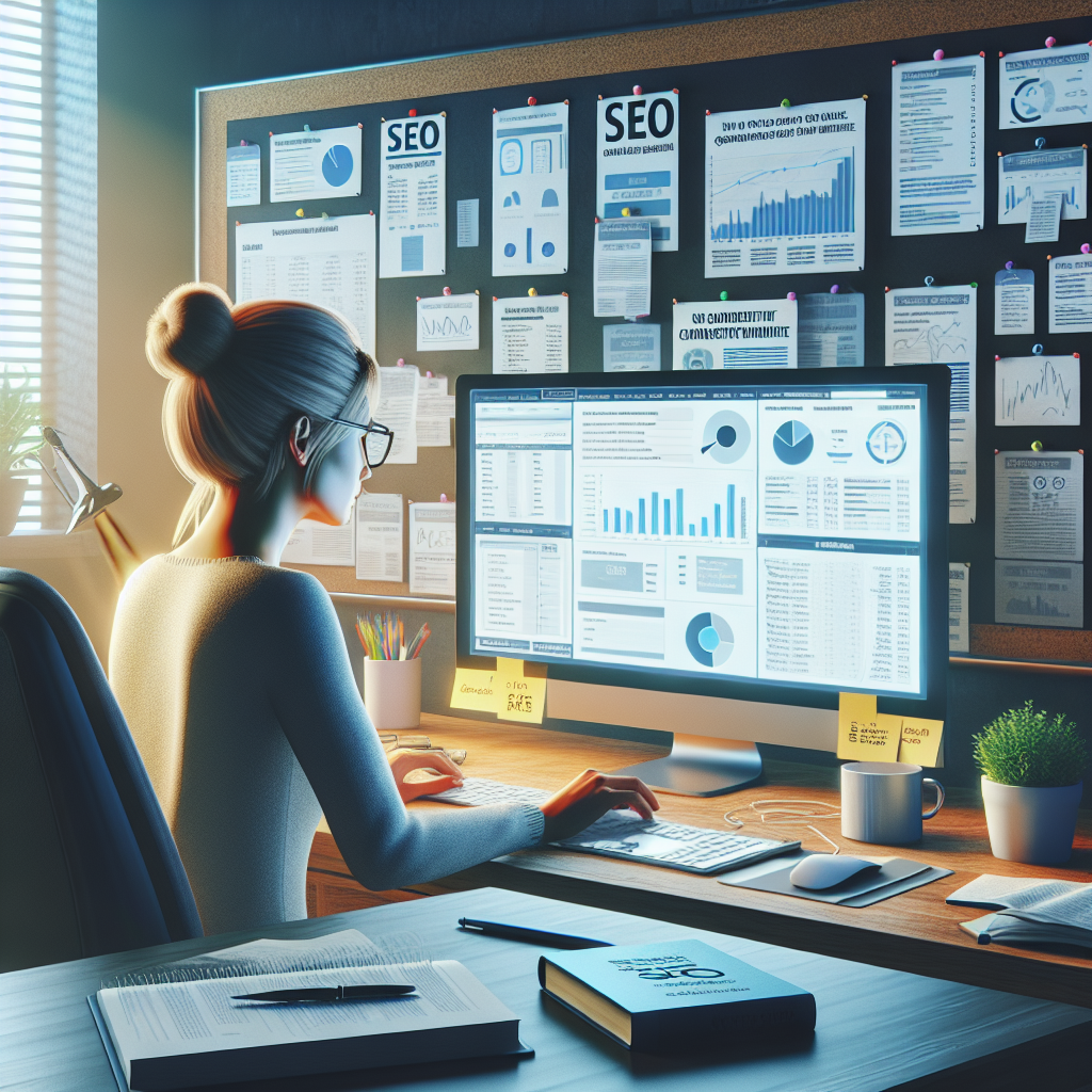 How to Conduct a Comprehensive SEO Audit for Your Website