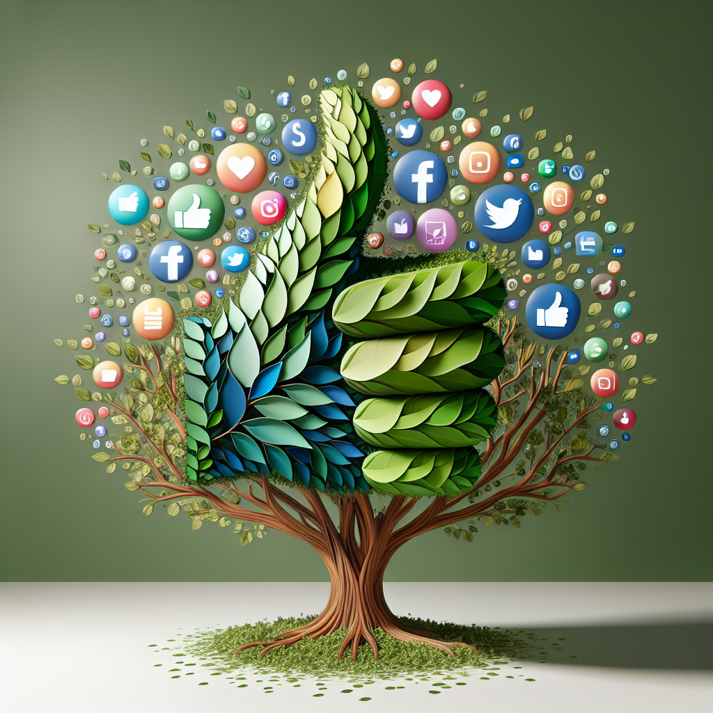 How to Increase Social Media Followers Organically