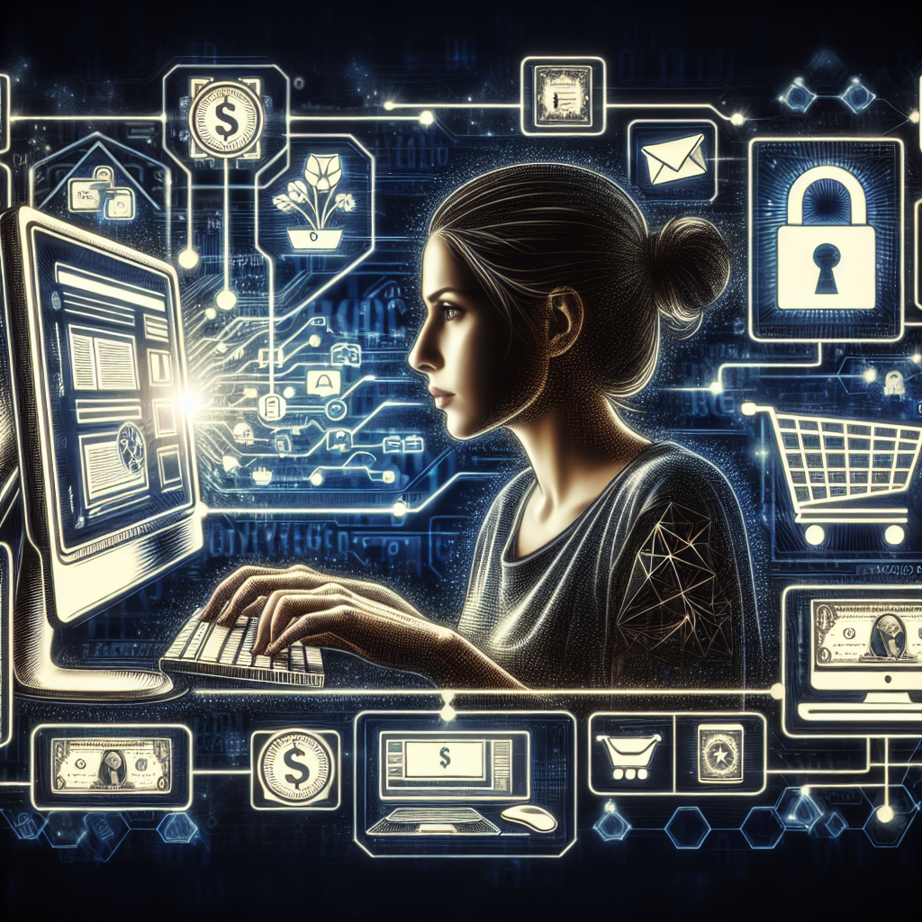 How to Make Money Online with Digital Products