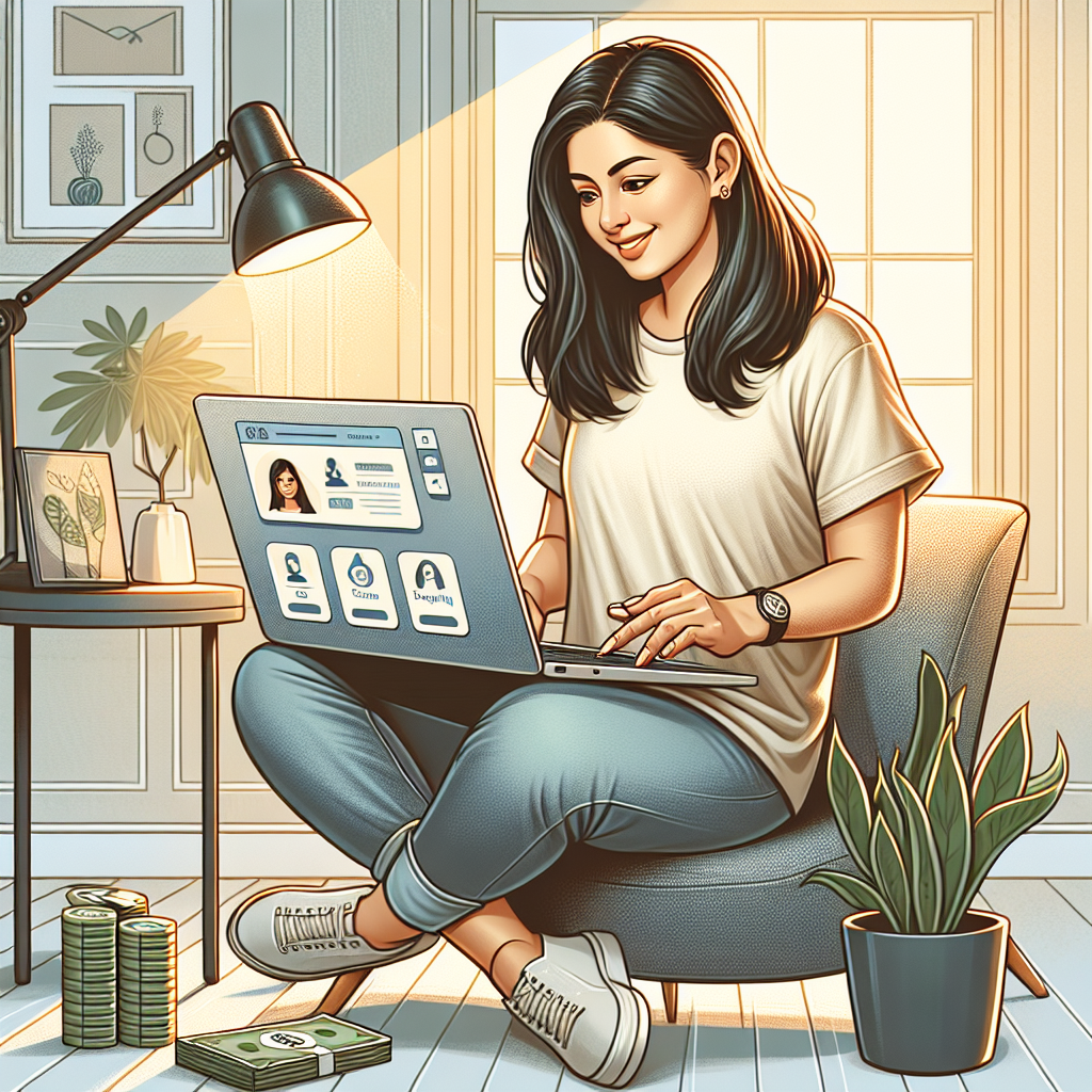 How to Make Money Online with No Experience