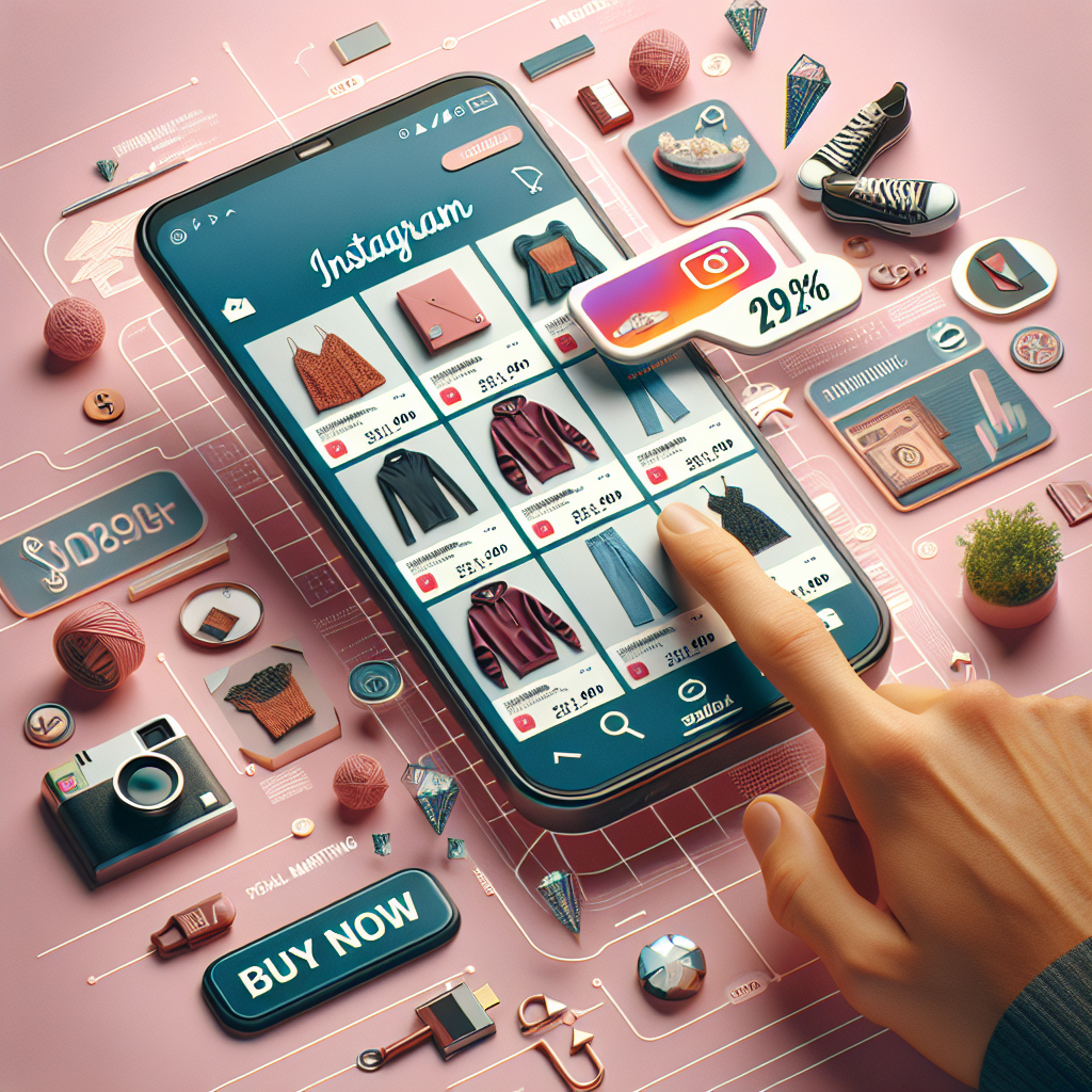 How to Make Your Instagram Shoppable