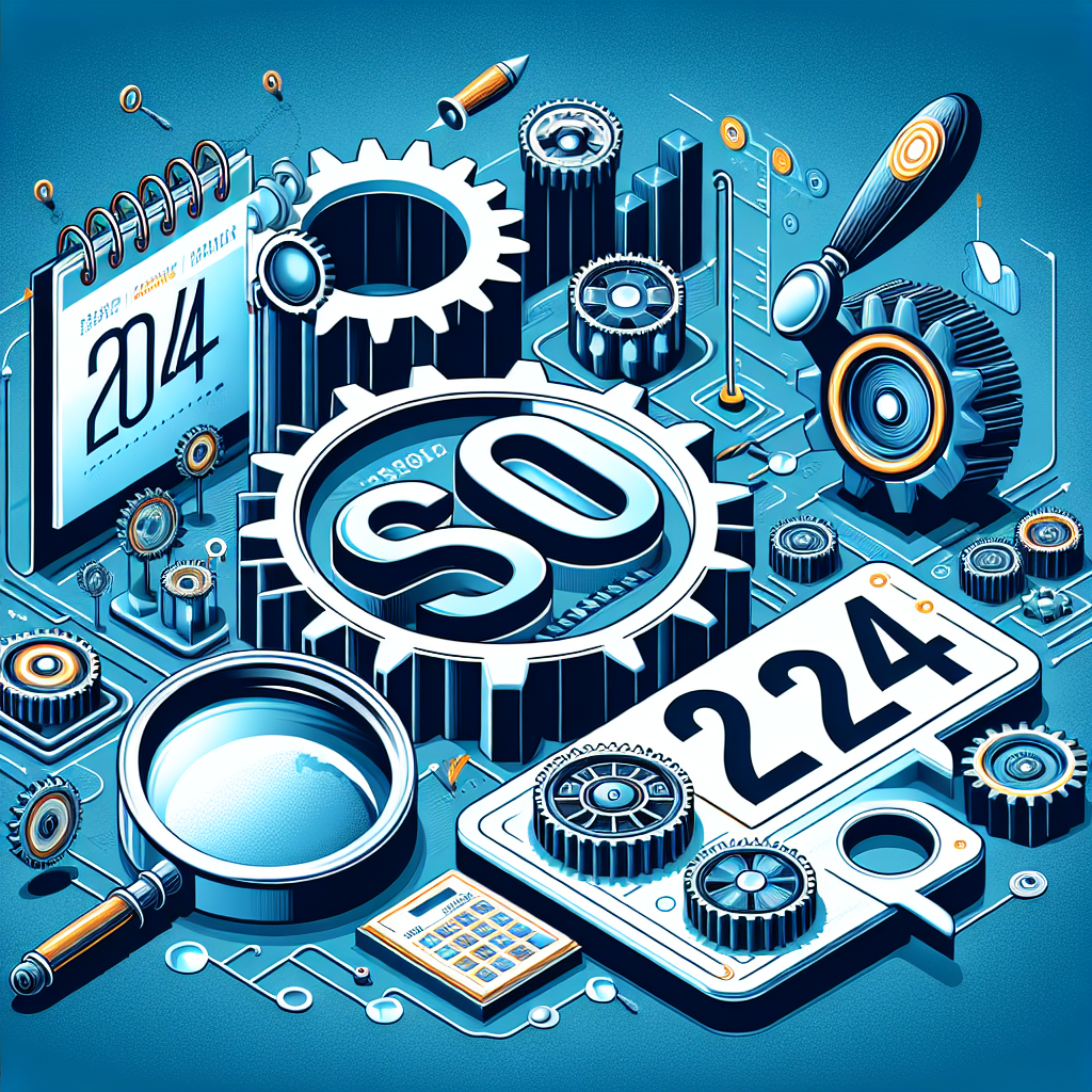 How to Master SEO in 2024