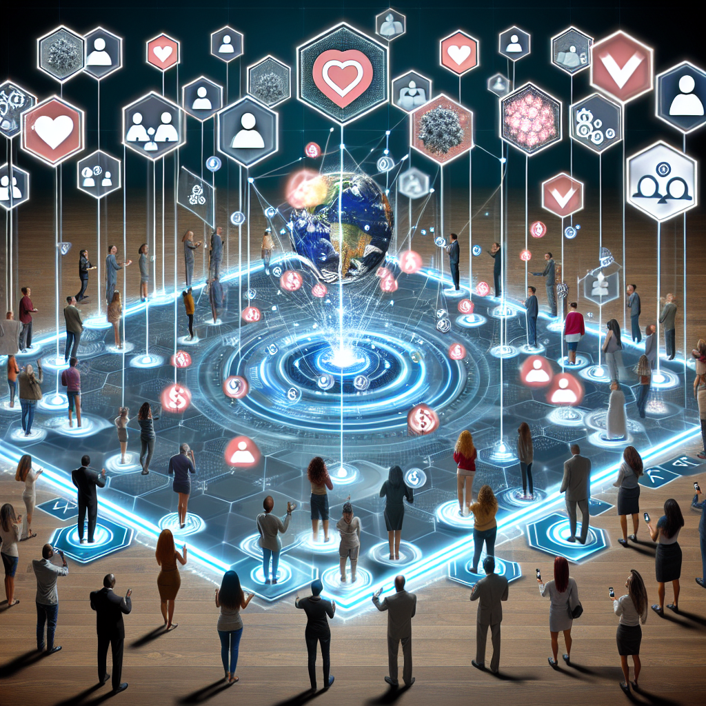 How to Turn Followers into Customers on Social Media