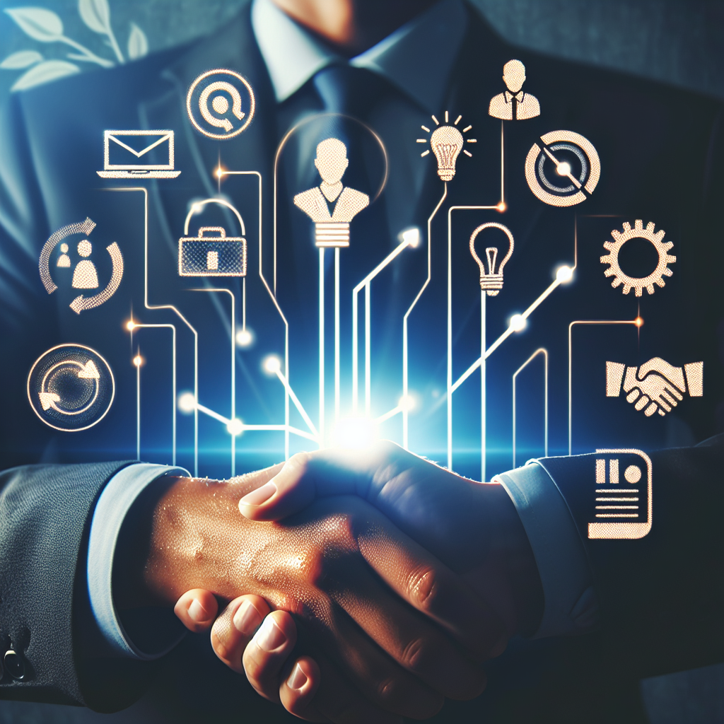 How to Use LinkedIn for Personal Branding