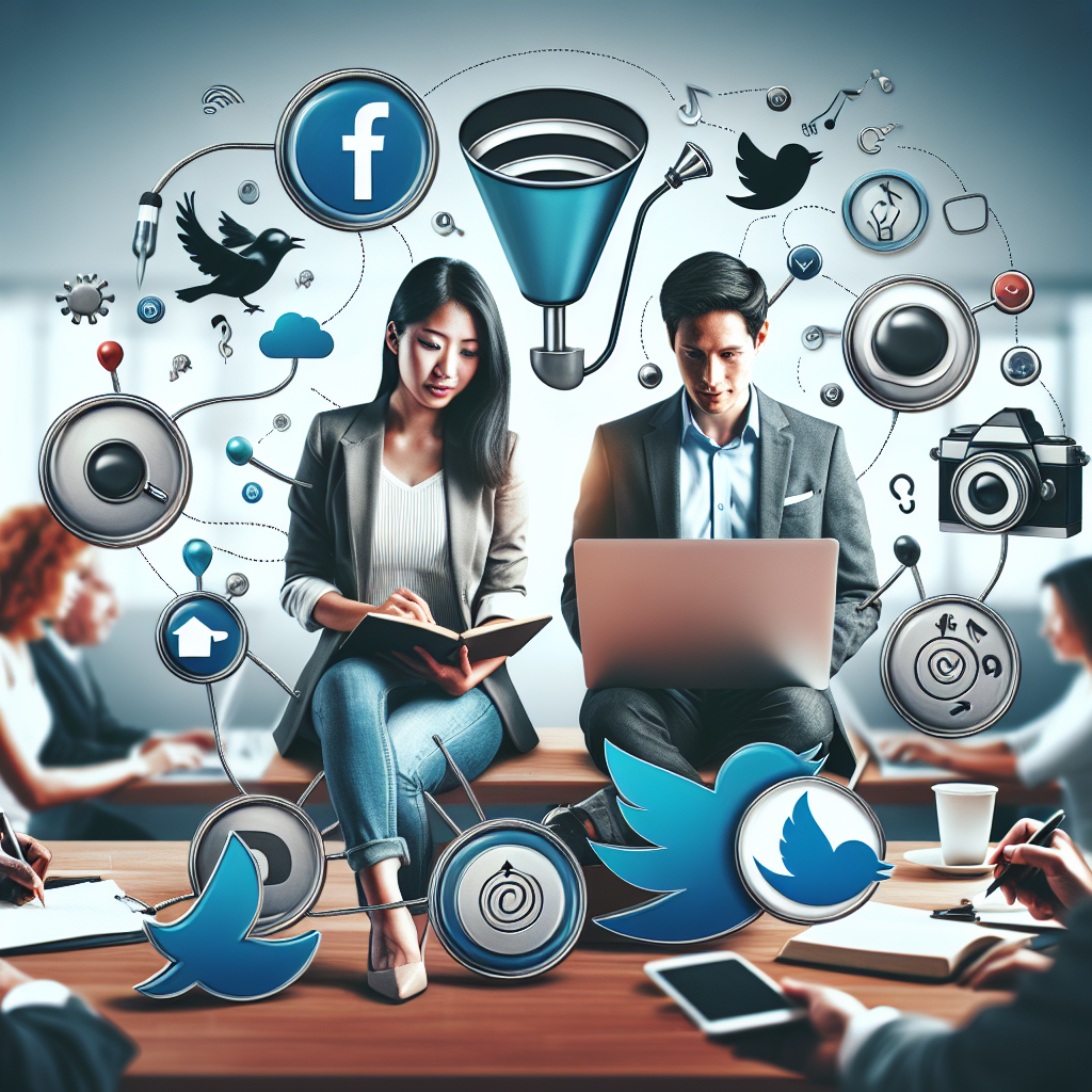How to Use Social Media for Lead Generation