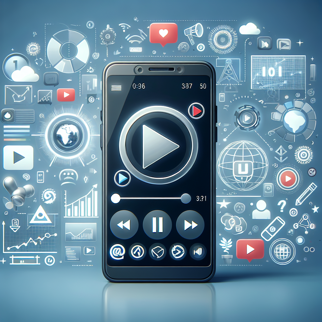 How to Utilize Video in Social Media Marketing