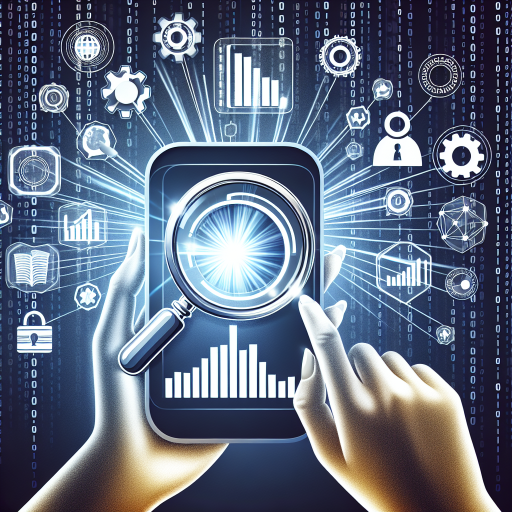 Mobile SEO: Optimizing for Smartphone Users