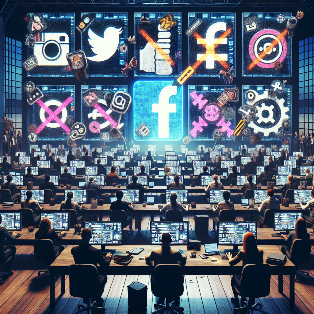 Social Media Marketing Mistakes to Avoid