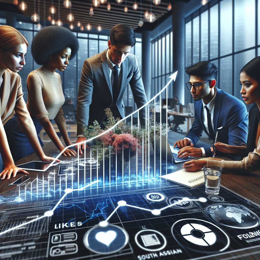 The Benefits of Social Media Marketing for Nonprofits