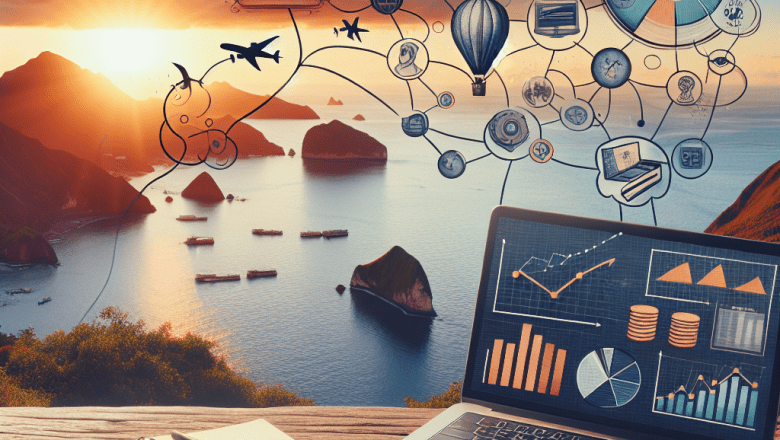 Affiliate Marketing for Travel Bloggers: How to Get Started