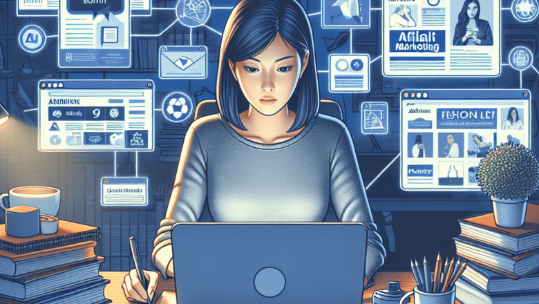 How to Find Affiliate Marketing Partners in Any Niche